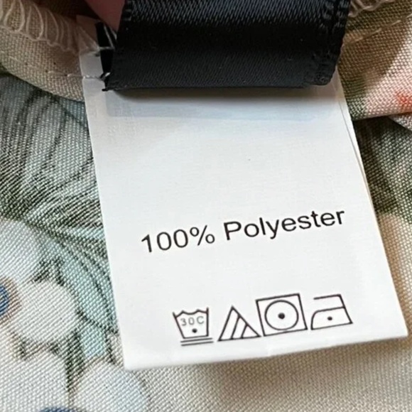 SHEIN 2X(4X) ptp 25” NWOT - Picture 6 of 7